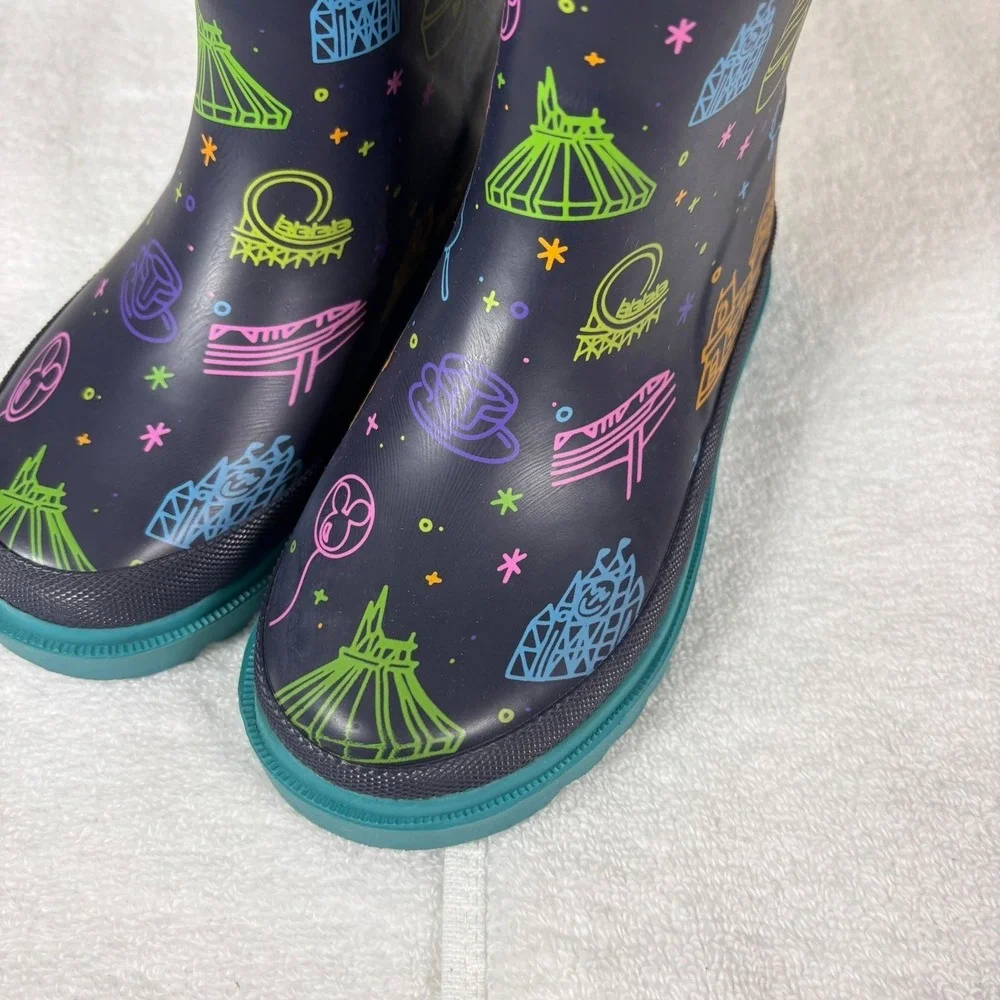 Darling Dream Co. these vibrant